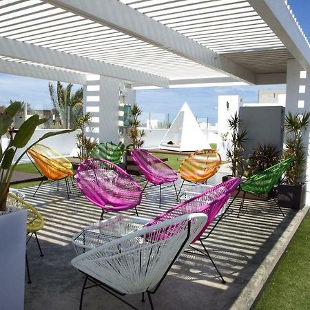 Apartamento Bristol Beach Corralejo Exterior photo
