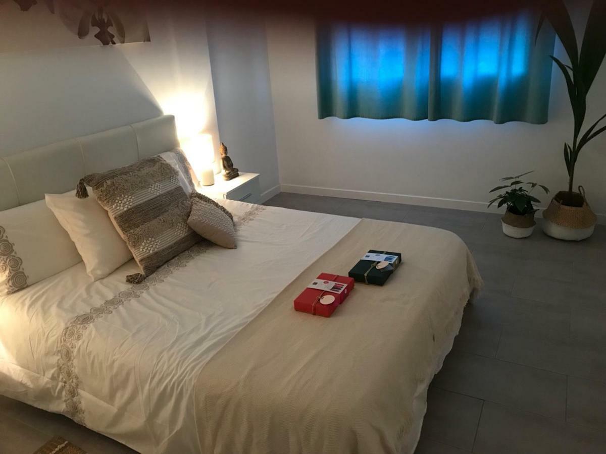 Apartamento Bristol Beach Corralejo Exterior photo