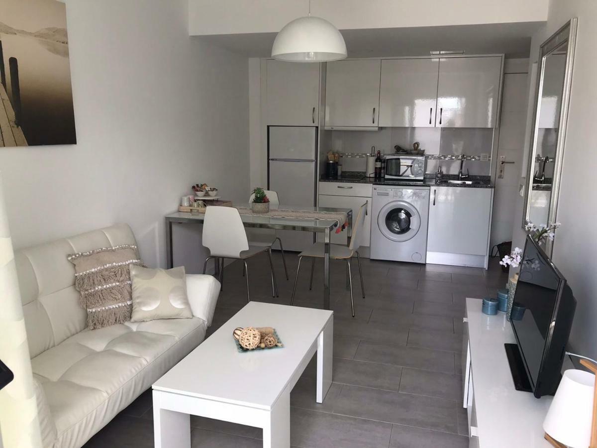 Apartamento Bristol Beach Corralejo Exterior photo