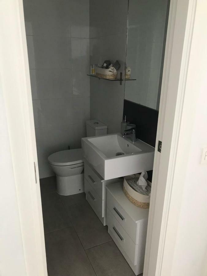 Apartamento Bristol Beach Corralejo Exterior photo
